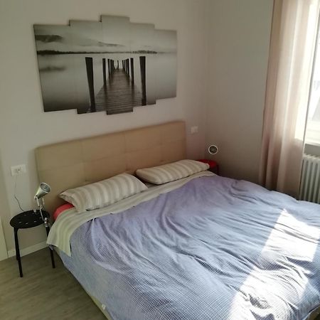 Delizioso Trilocale Lodi Citta Lejlighed Eksteriør billede