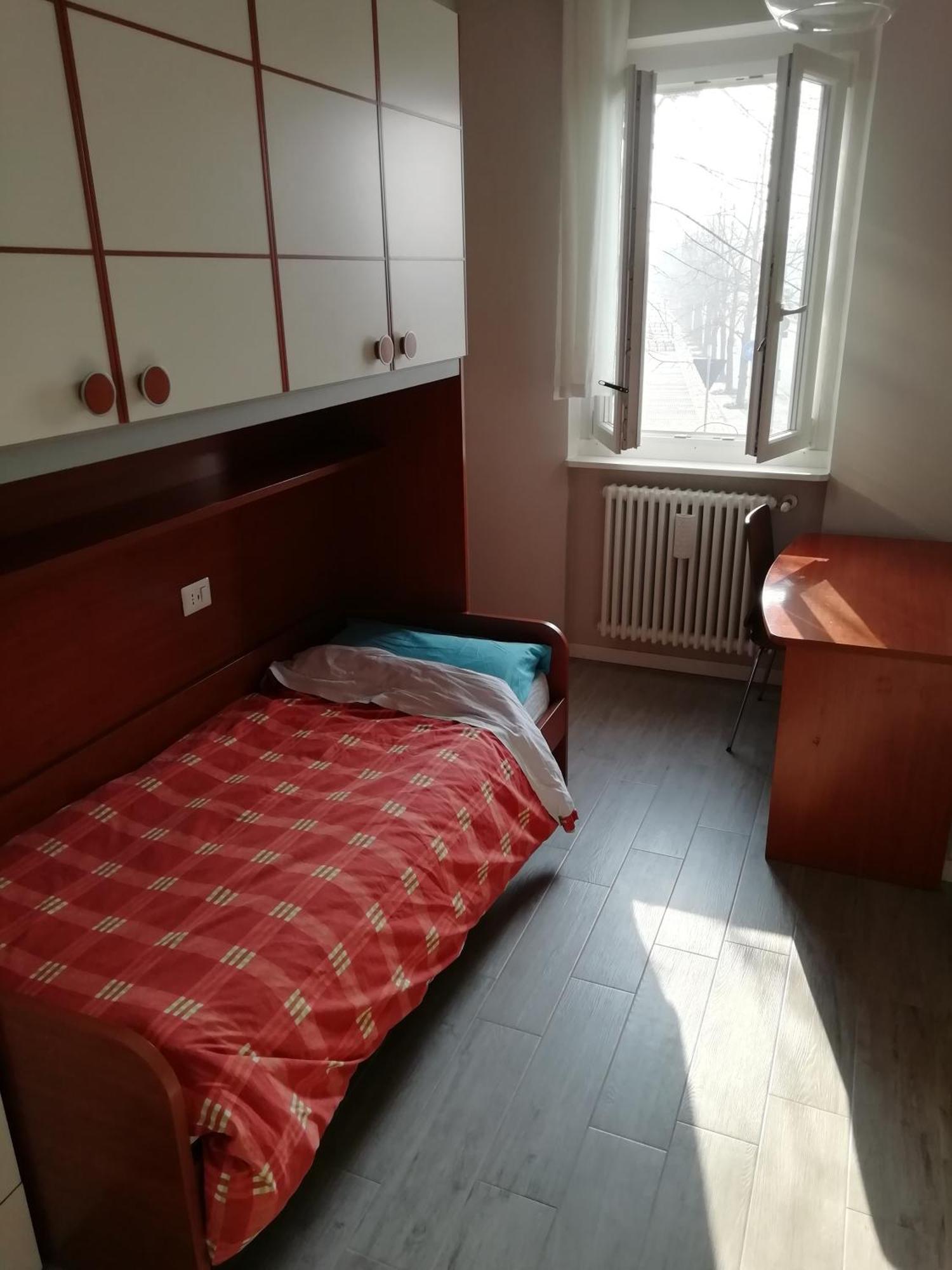 Delizioso Trilocale Lodi Citta Lejlighed Eksteriør billede